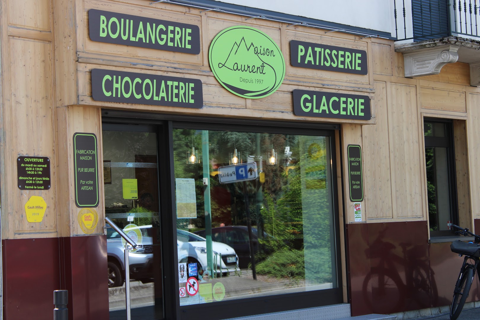 Boulangerie - Pâtisserie Laurent · Photos 2