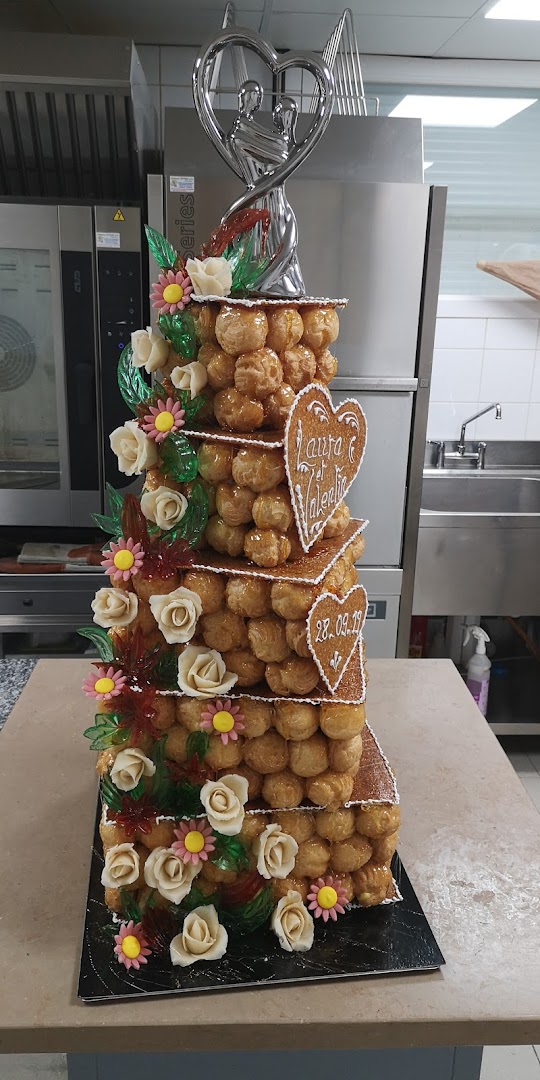 Boulangerie - Pâtisserie Laurent · Photos 6